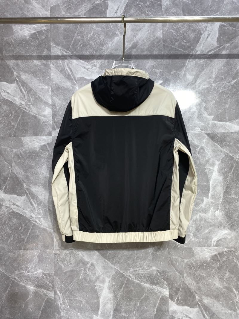 Prada Sunscreen Jacket